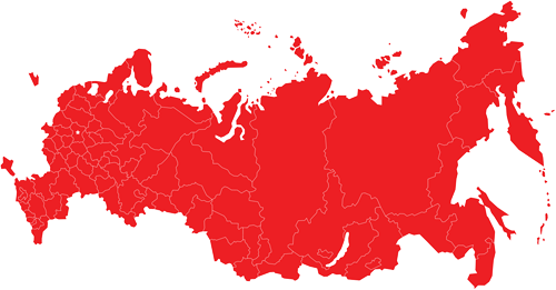 Органы исполнительной и законодательной власти регионов России